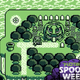 Illustration for article titled iSuper Mario Land 2/is Wonderful Halloween Levelsem/em